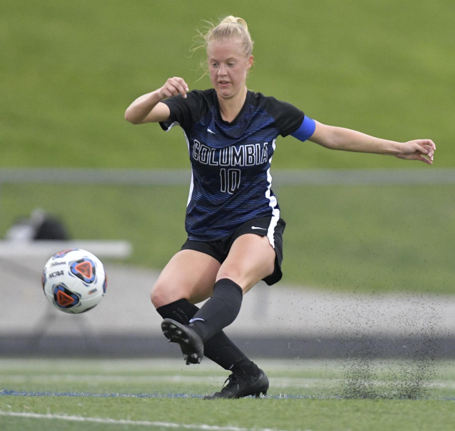 Class 1A Girls Soccer Supersectional